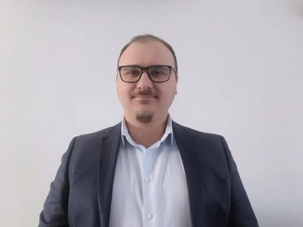 Alexandru TRANDAFIR