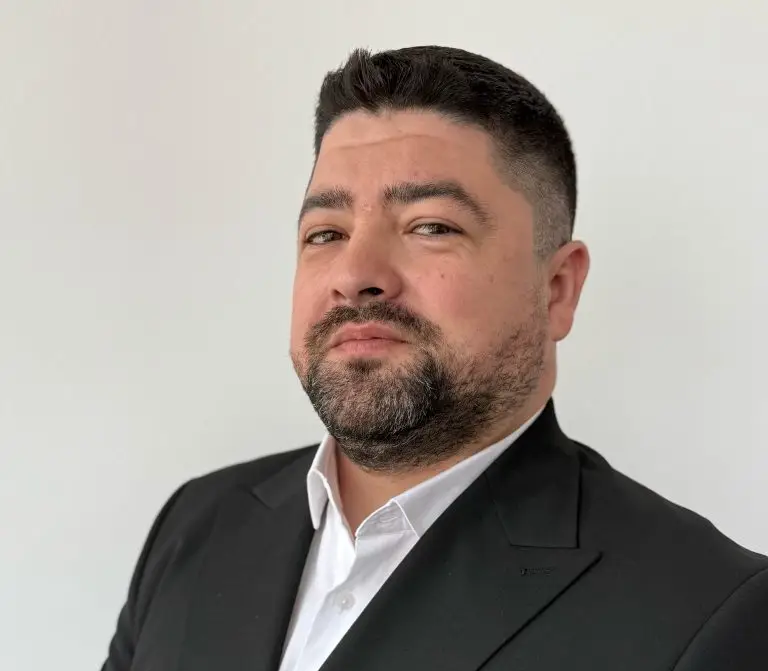 Cosmin COSTACHE